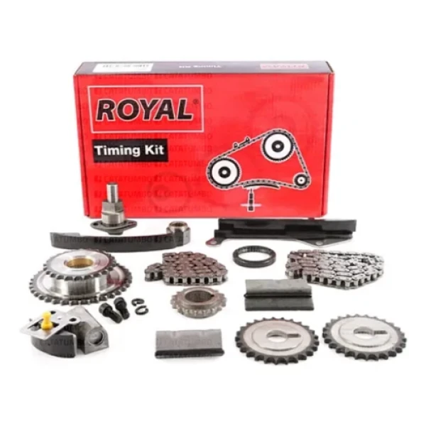 Kit de distribución para nissan sentra ii 1995 2002 1.6 ga16de/ga16dne